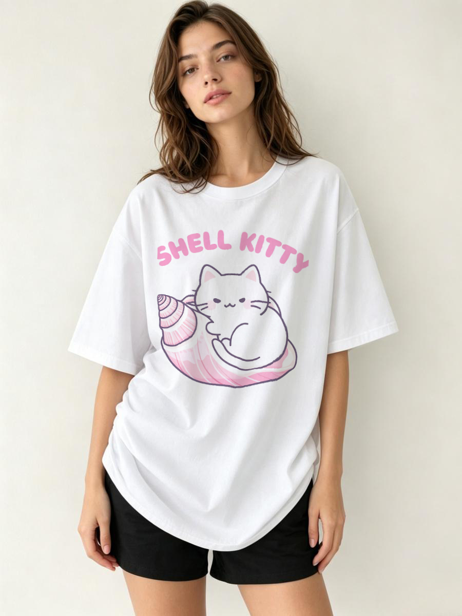 T-shirt per Auditori, Spettato - Embroidery Viewer recensione e prezzo