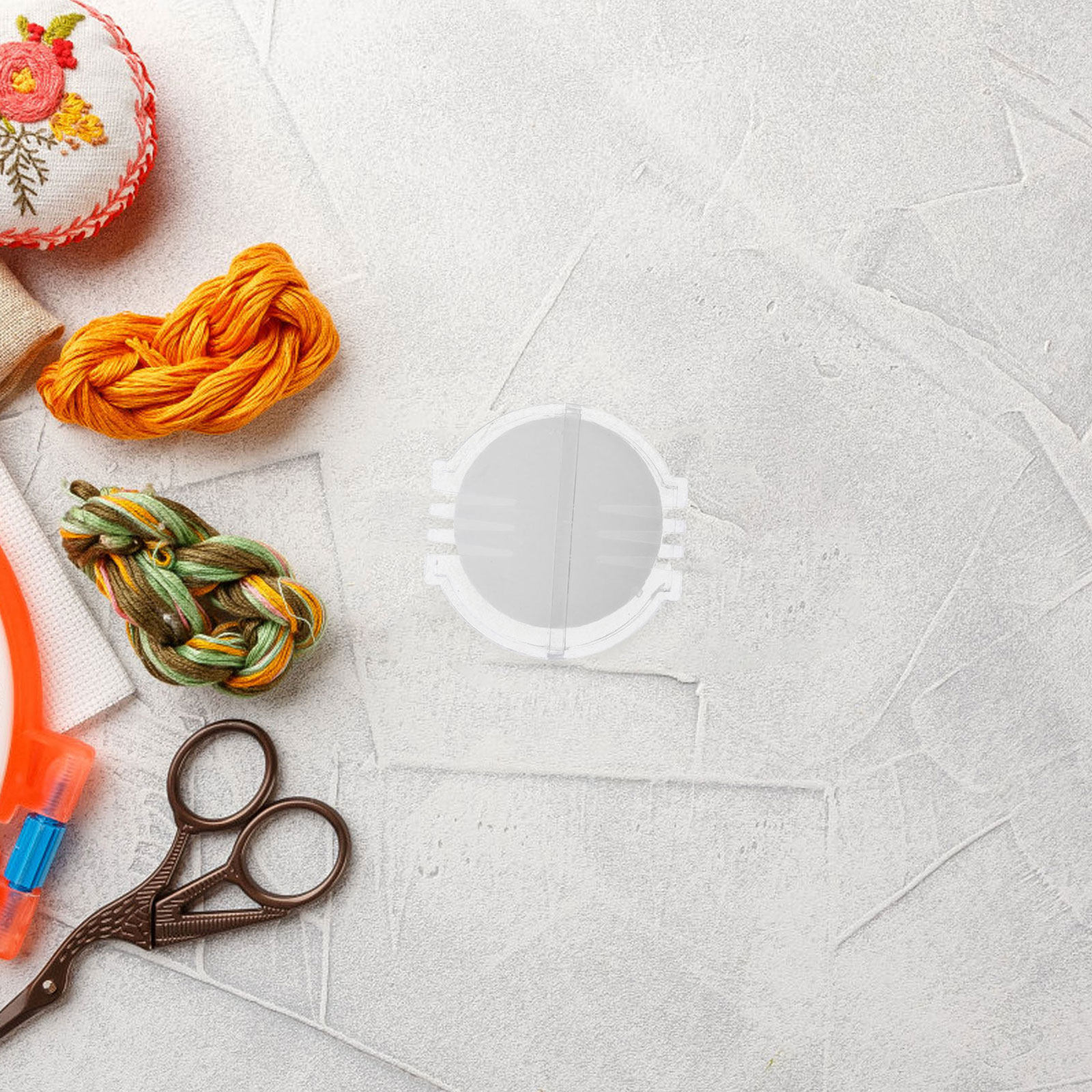 4 Pezzi di Cera per Cucito, Ce - Embroidery Quilting recensione e prezzo