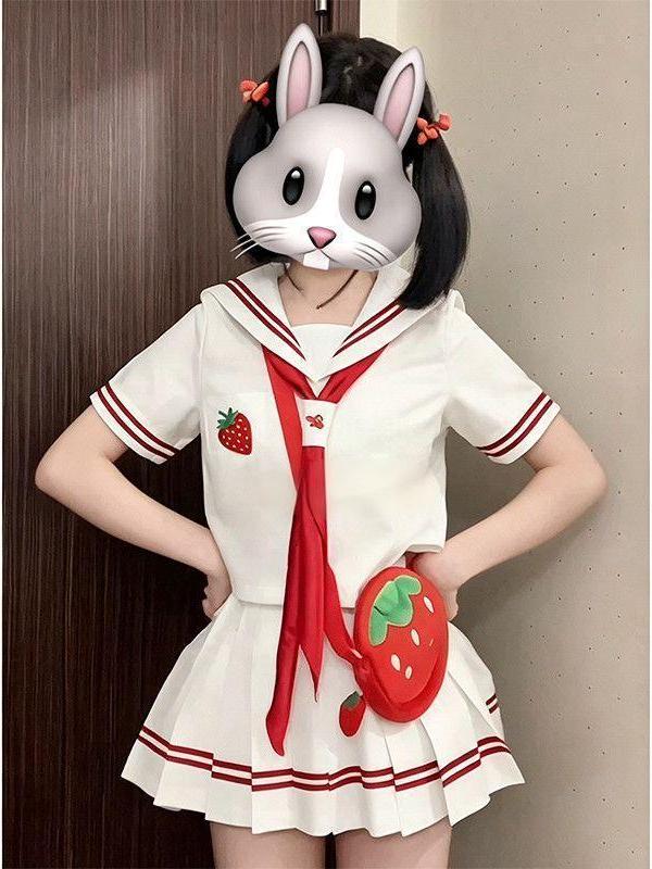 Completo Set Uniforme Scolasti - Embroidery Uniforms recensione e prezzo