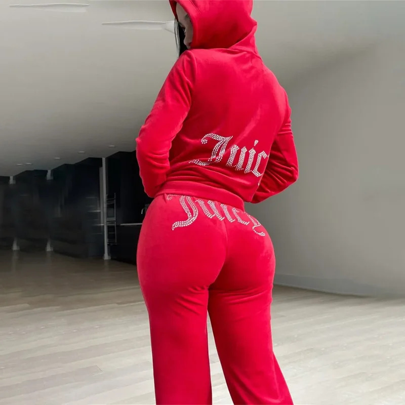 2025 Tuta sportiva casual da d - Embroidery Jacket recensione e prezzo