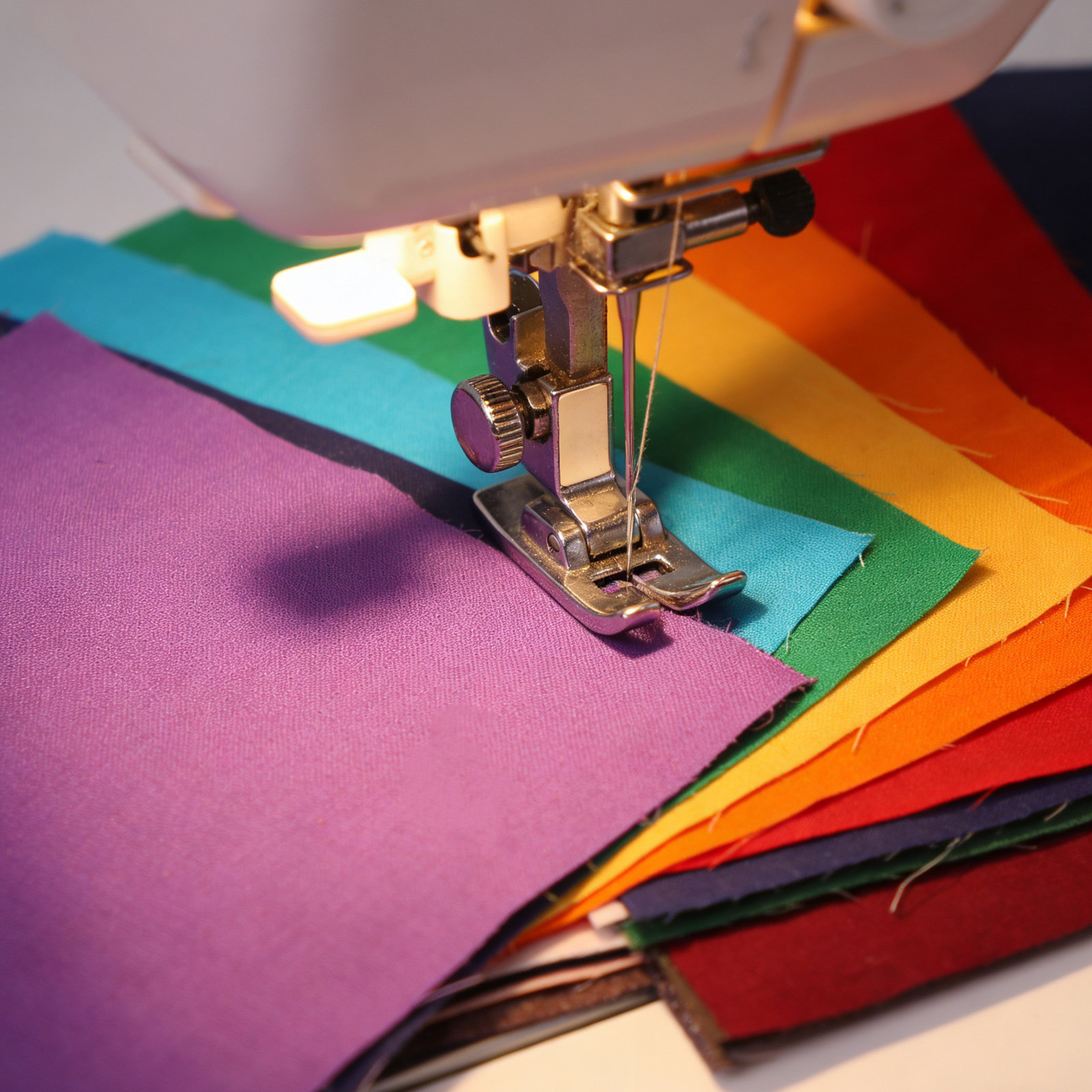 50 Pezzi di Tessuto in Cotone  - Embroidery Quilting recensione e prezzo