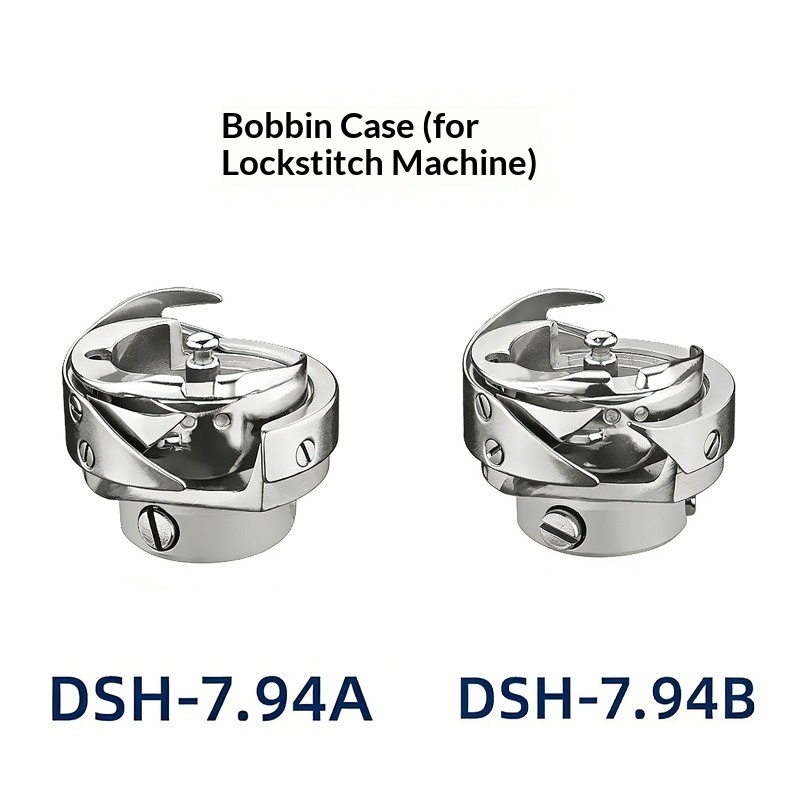 Gancio Rotante DSH-7.94A / DSH - Embroidery Converter recensione e prezzo