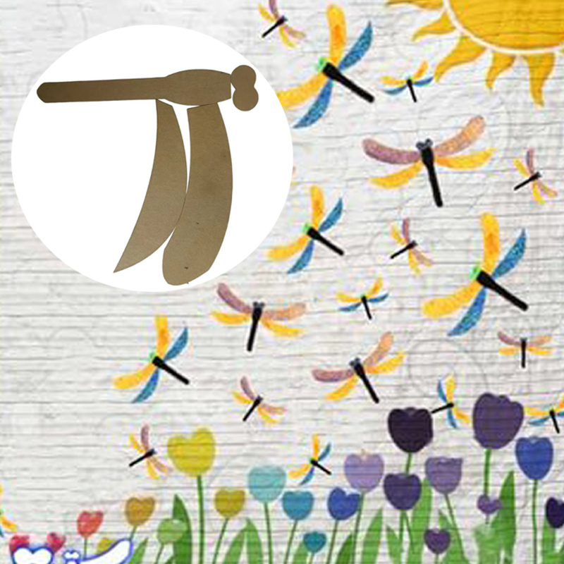 Modello per quilting libellula - Embroidery Quilting recensione e prezzo