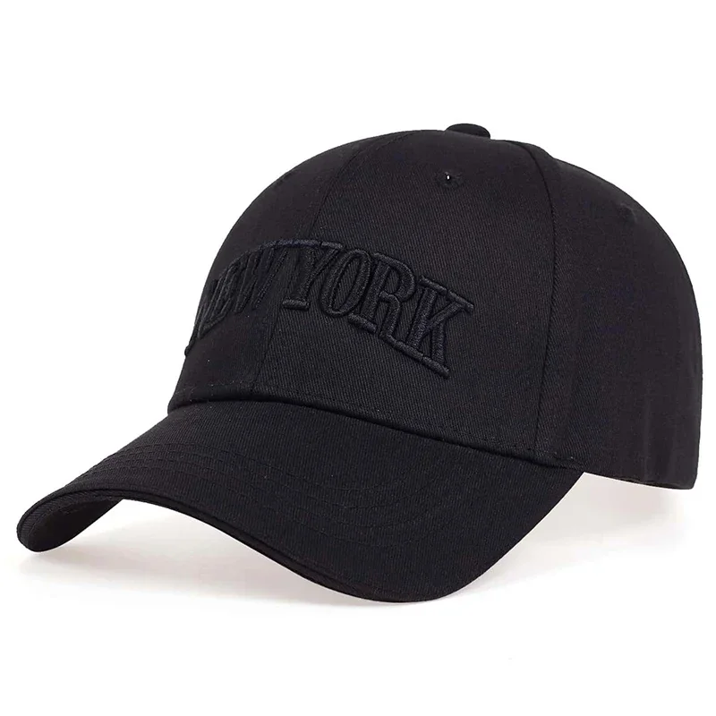 Cappellini da Baseball Unisex  - Embroidery York recensione e prezzo