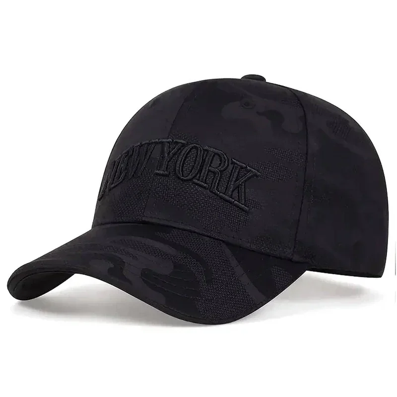 Cappellini da Baseball Unisex  - Embroidery York recensione e prezzo