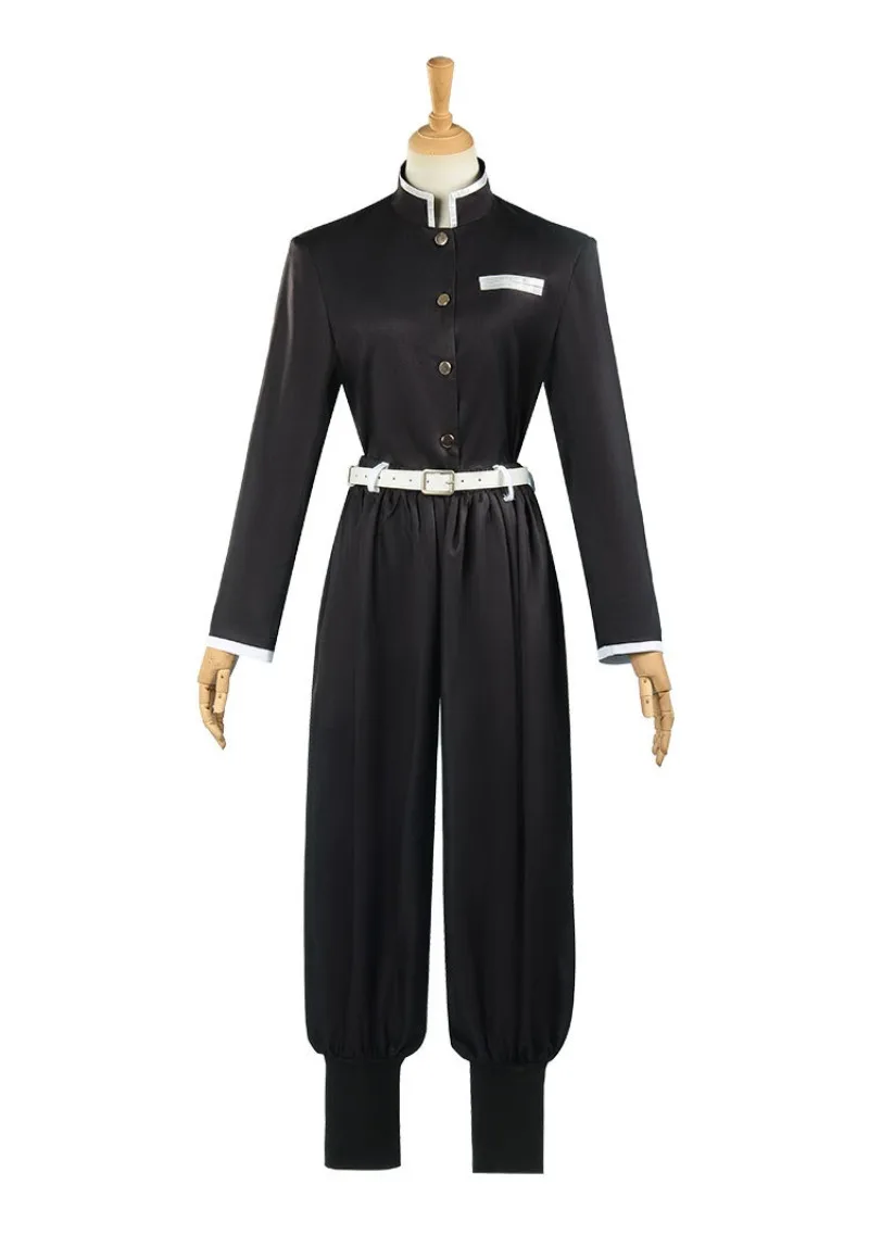 Costume Cosplay Anime Kochou S - Embroidery Uniforms recensione e prezzo