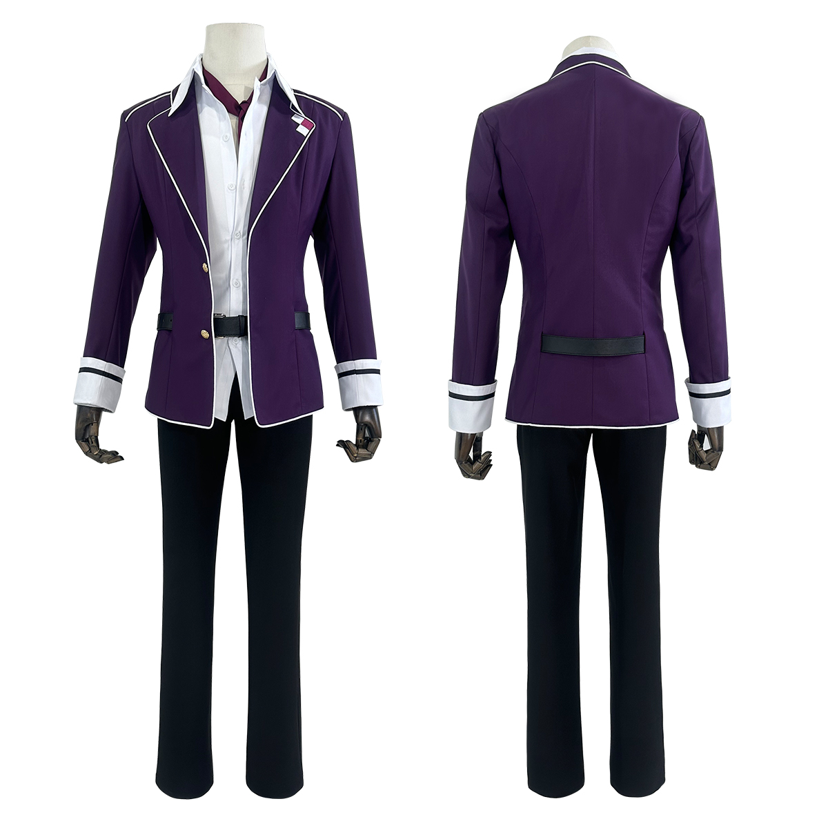 HOLOUN Diabolik Lovers Anime S - Embroidery Uniforms recensione e prezzo