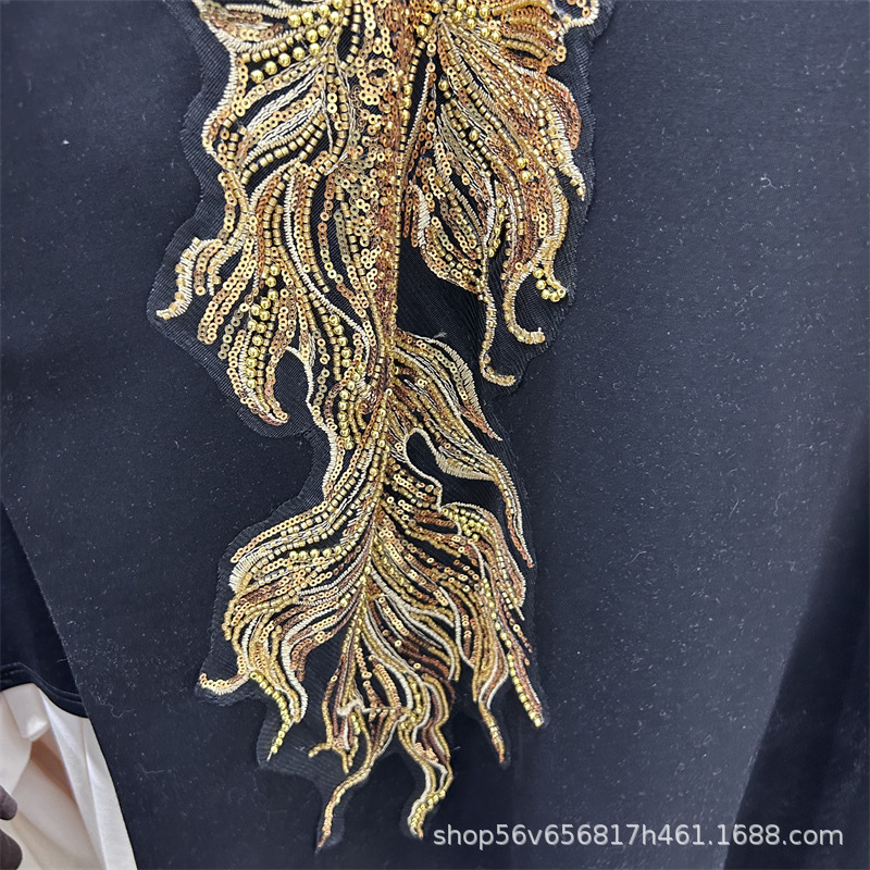 Nuovo Completo Estivo da Donna - Embroidery Cotton Shirt recensione e prezzo