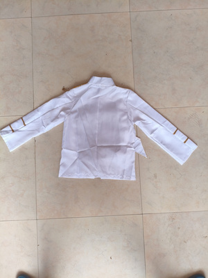 Abito uniforme reale da ragazz - Embroidery Uniforms recensione e prezzo