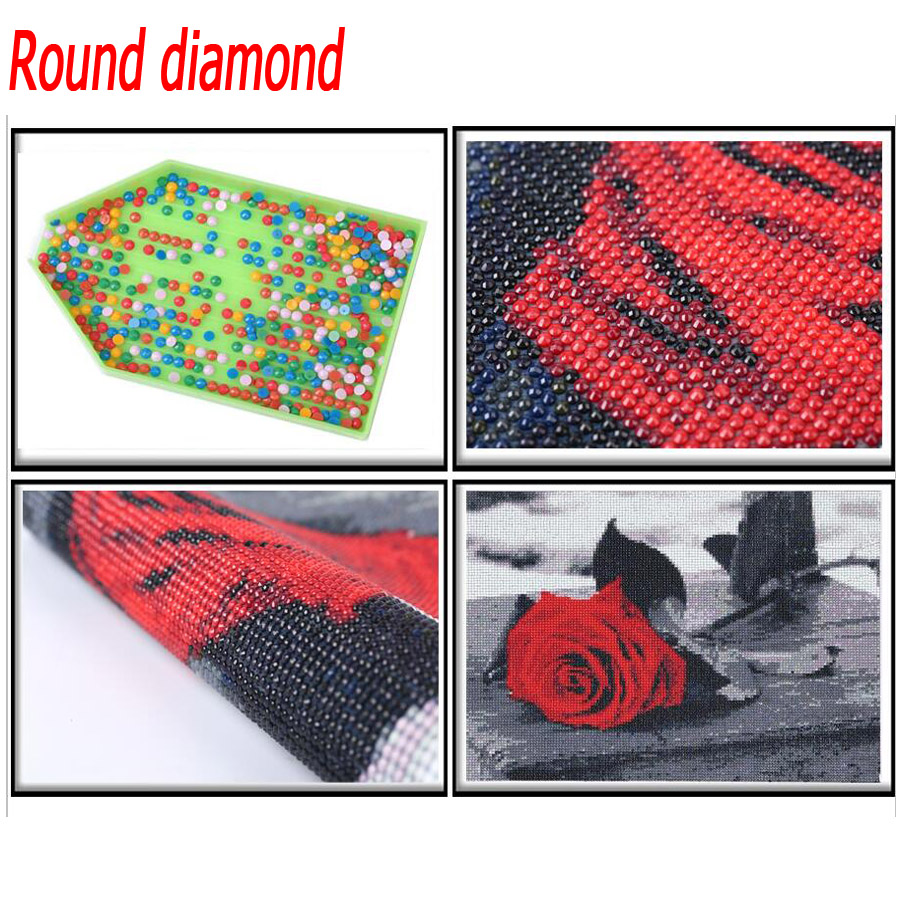 Pittura diamantata Porto Istan - Embroidery York recensione e prezzo