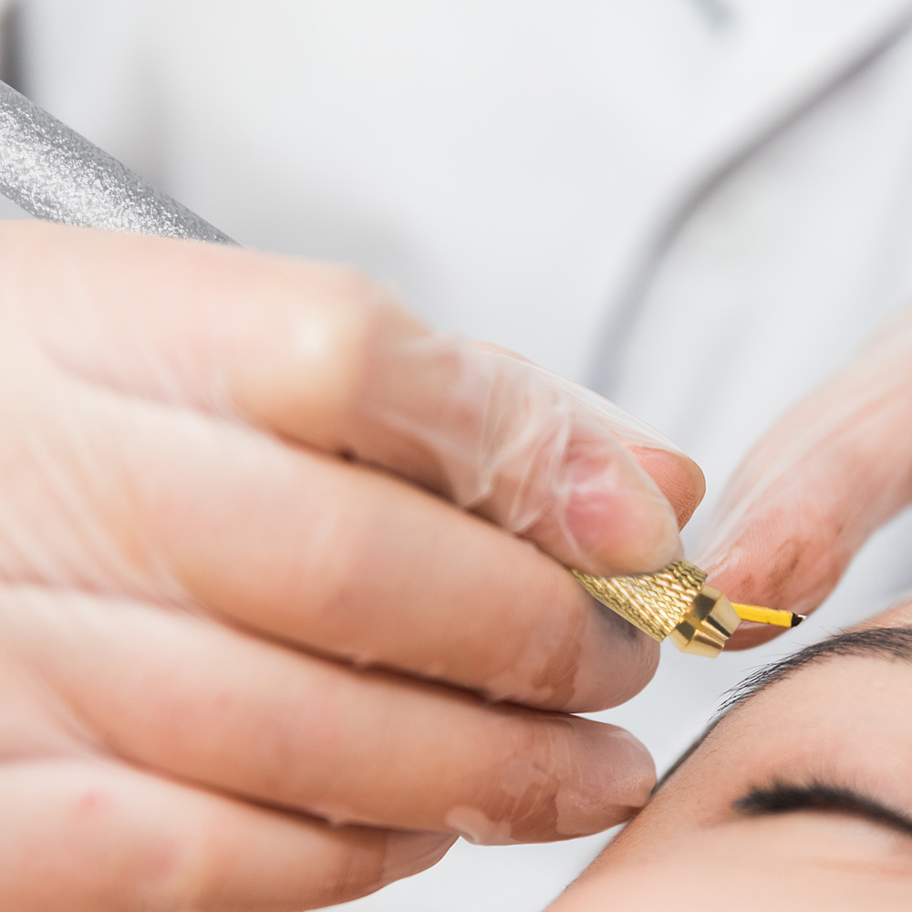 1 pz Microblading Double End M - Embroidery Converter recensione e prezzo