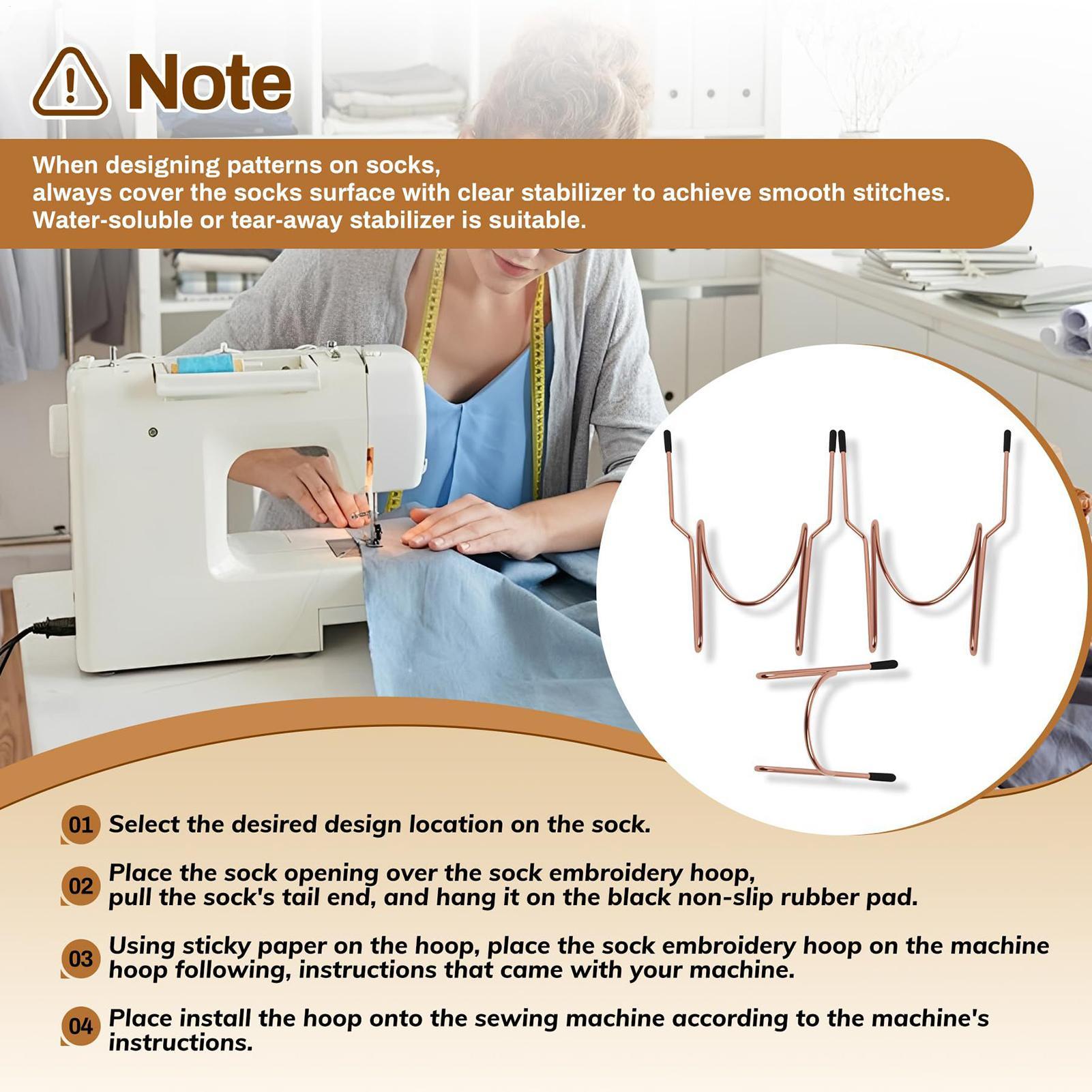 Piccolo telaio da ricamo porta - Embroidery Converter recensione e prezzo