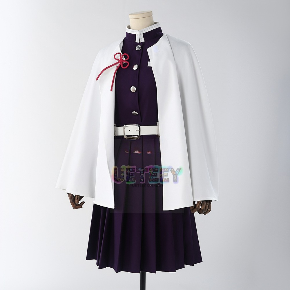 UETEEY COS Tsuyuri Kanao Costu - Embroidery Jacket recensione e prezzo