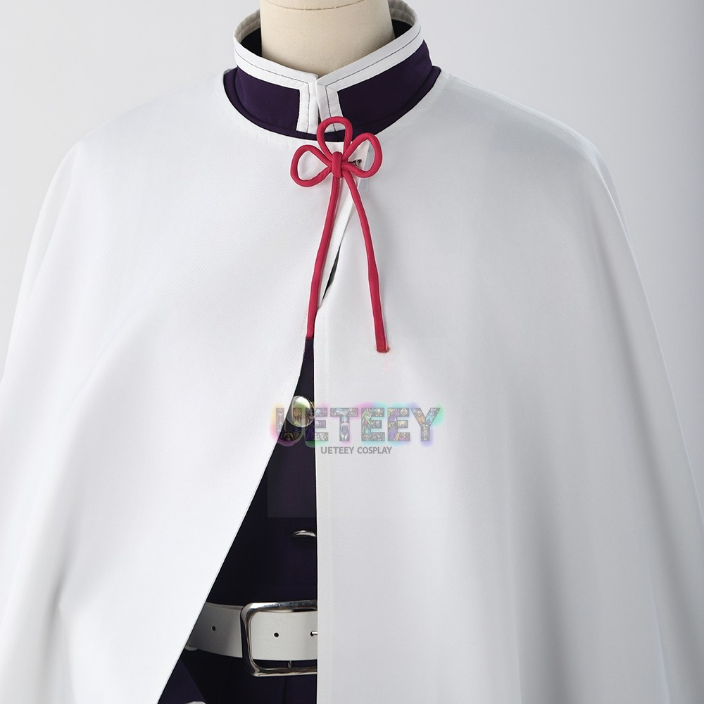 UETEEY COS Tsuyuri Kanao Costu - Embroidery Jacket recensione e prezzo