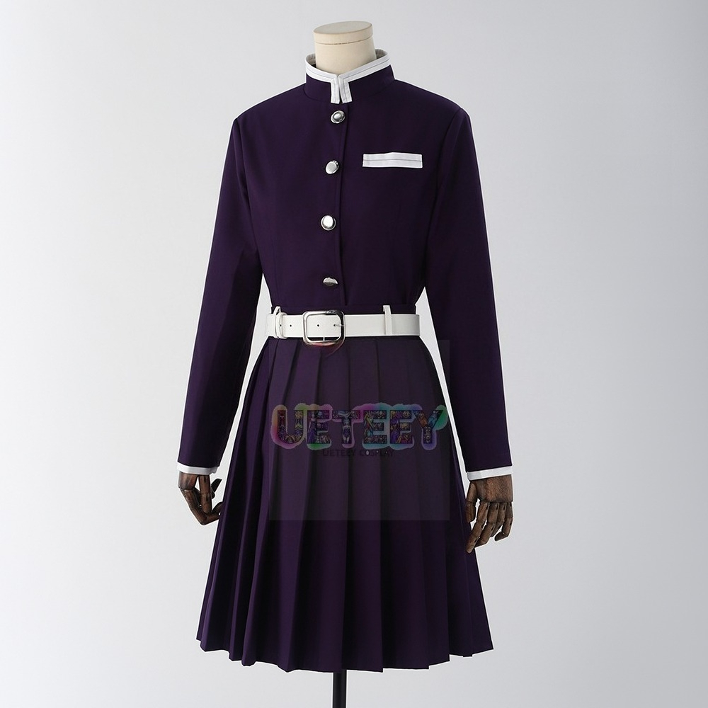 UETEEY COS Tsuyuri Kanao Costu - Embroidery Jacket recensione e prezzo